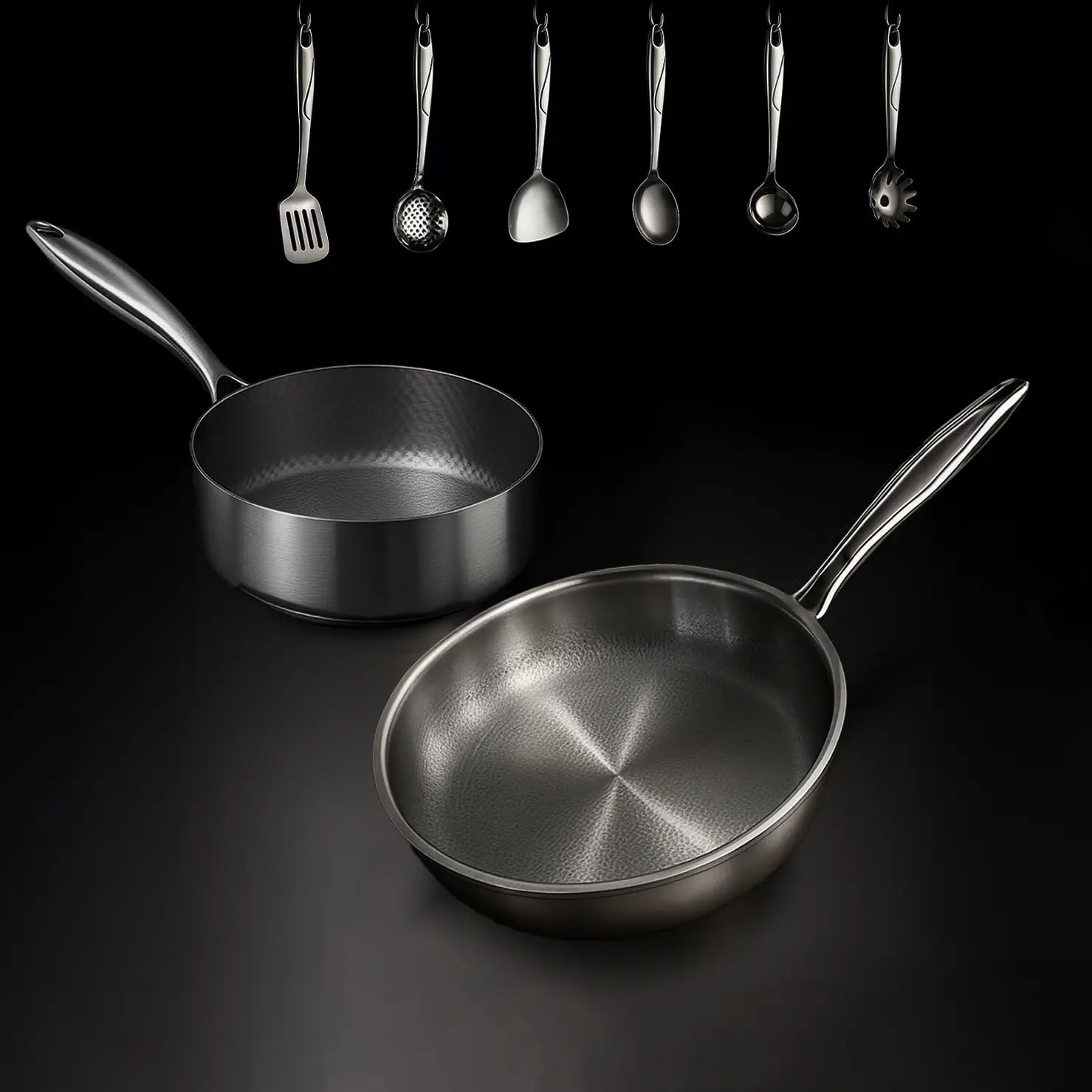 Lifetime Complete Set  |  10 Piece