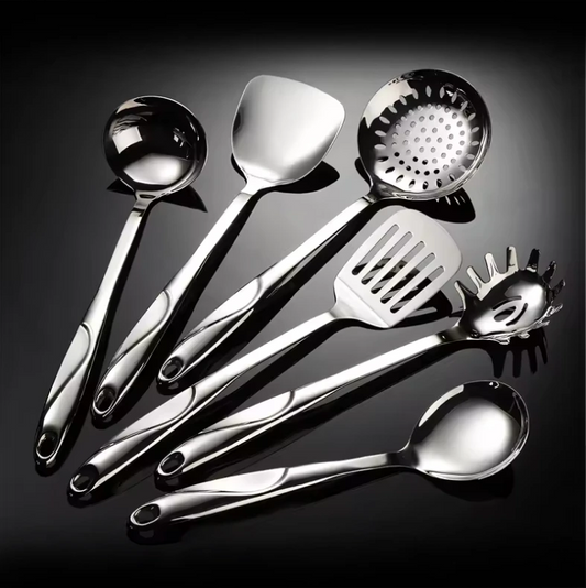Lifetime Kitchen Utensils